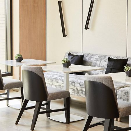 Ac Hotel By Marriott Dallas Frisco Bagian luar foto