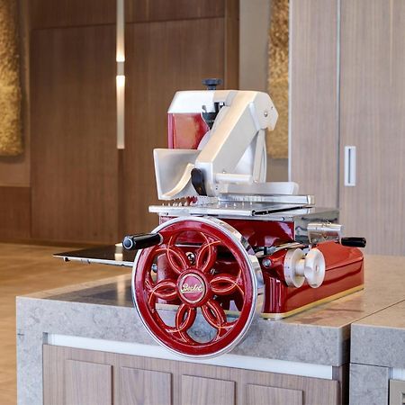 Ac Hotel By Marriott Dallas Frisco Bagian luar foto