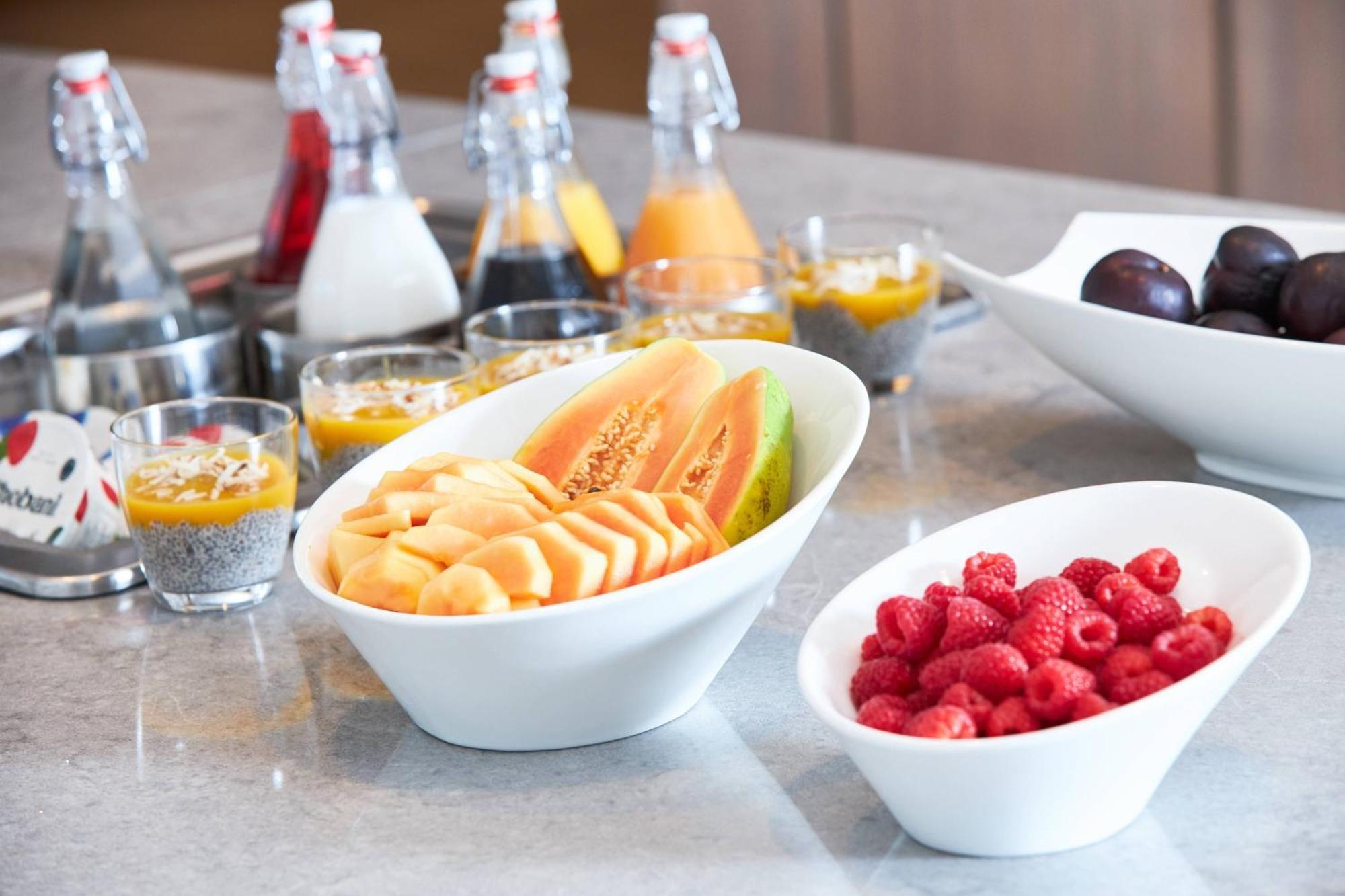 Ac Hotel By Marriott Dallas Frisco Bagian luar foto
