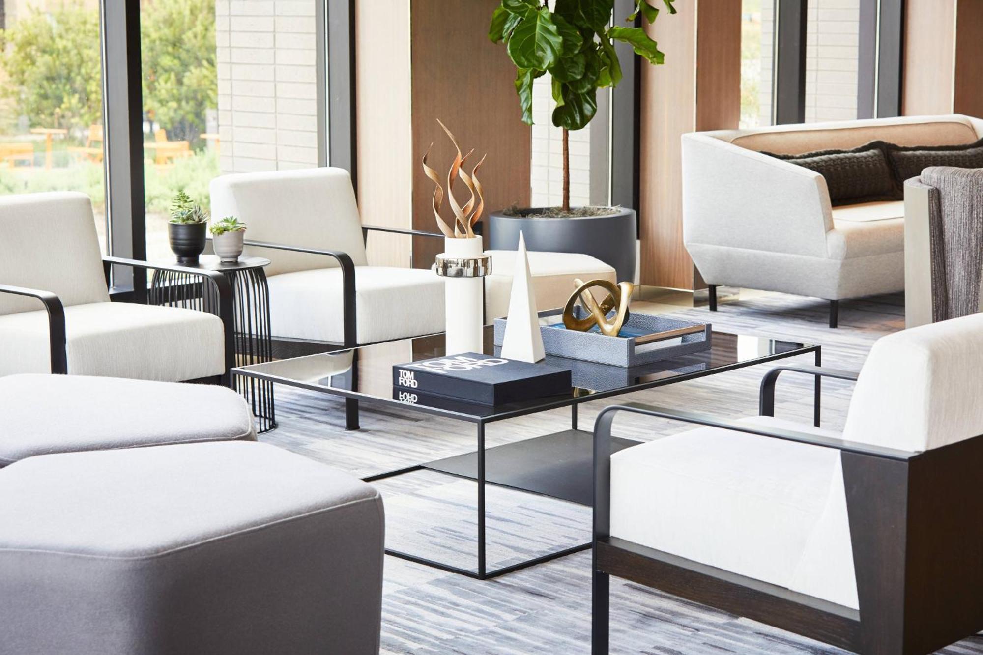 Ac Hotel By Marriott Dallas Frisco Bagian luar foto