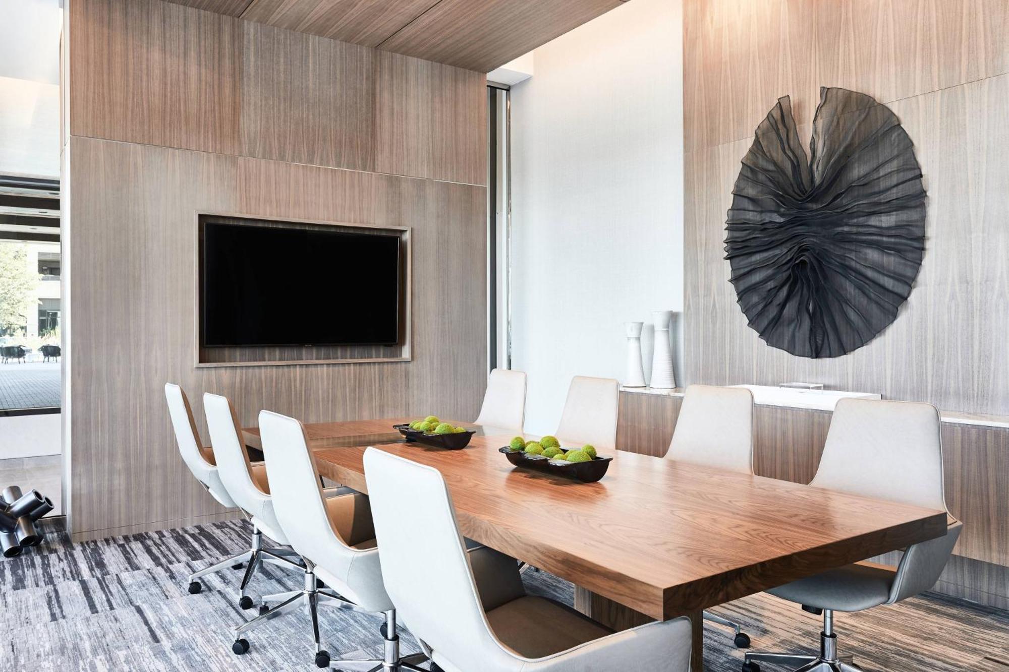 Ac Hotel By Marriott Dallas Frisco Bagian luar foto