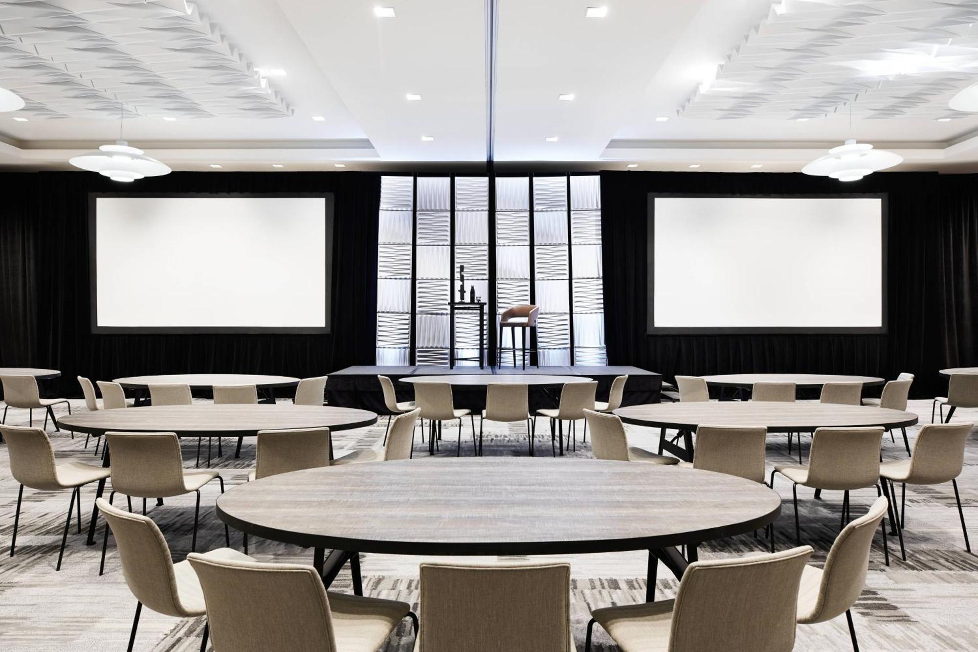Ac Hotel By Marriott Dallas Frisco Bagian luar foto