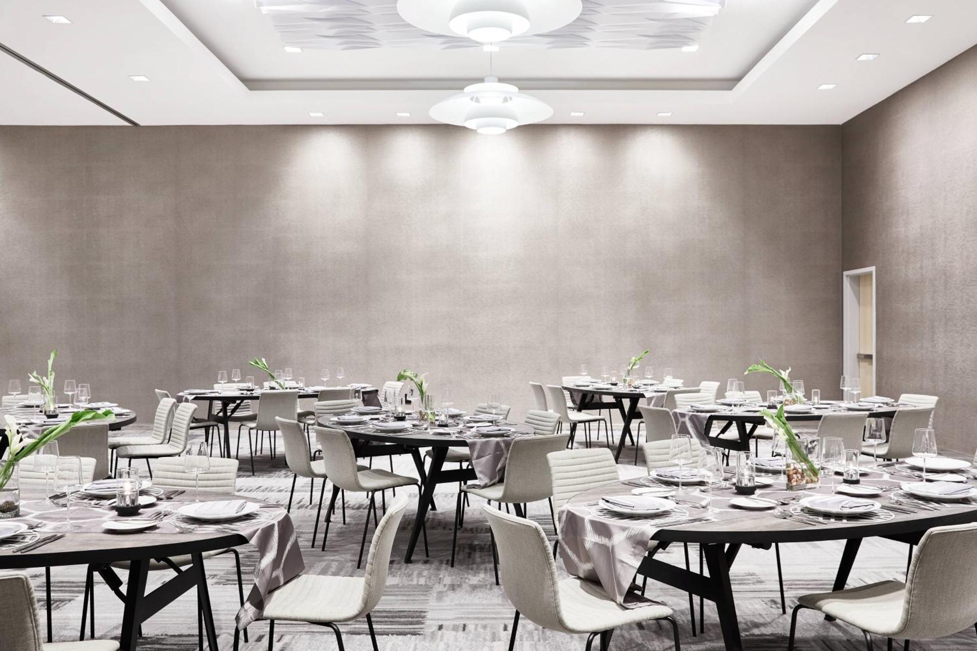 Ac Hotel By Marriott Dallas Frisco Bagian luar foto
