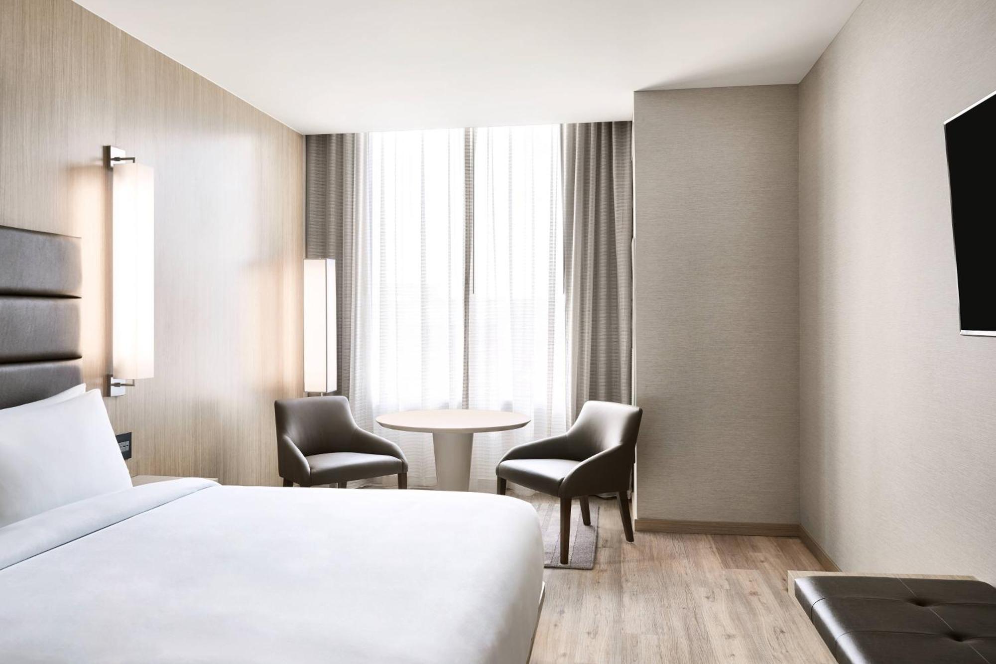 Ac Hotel By Marriott Dallas Frisco Bagian luar foto