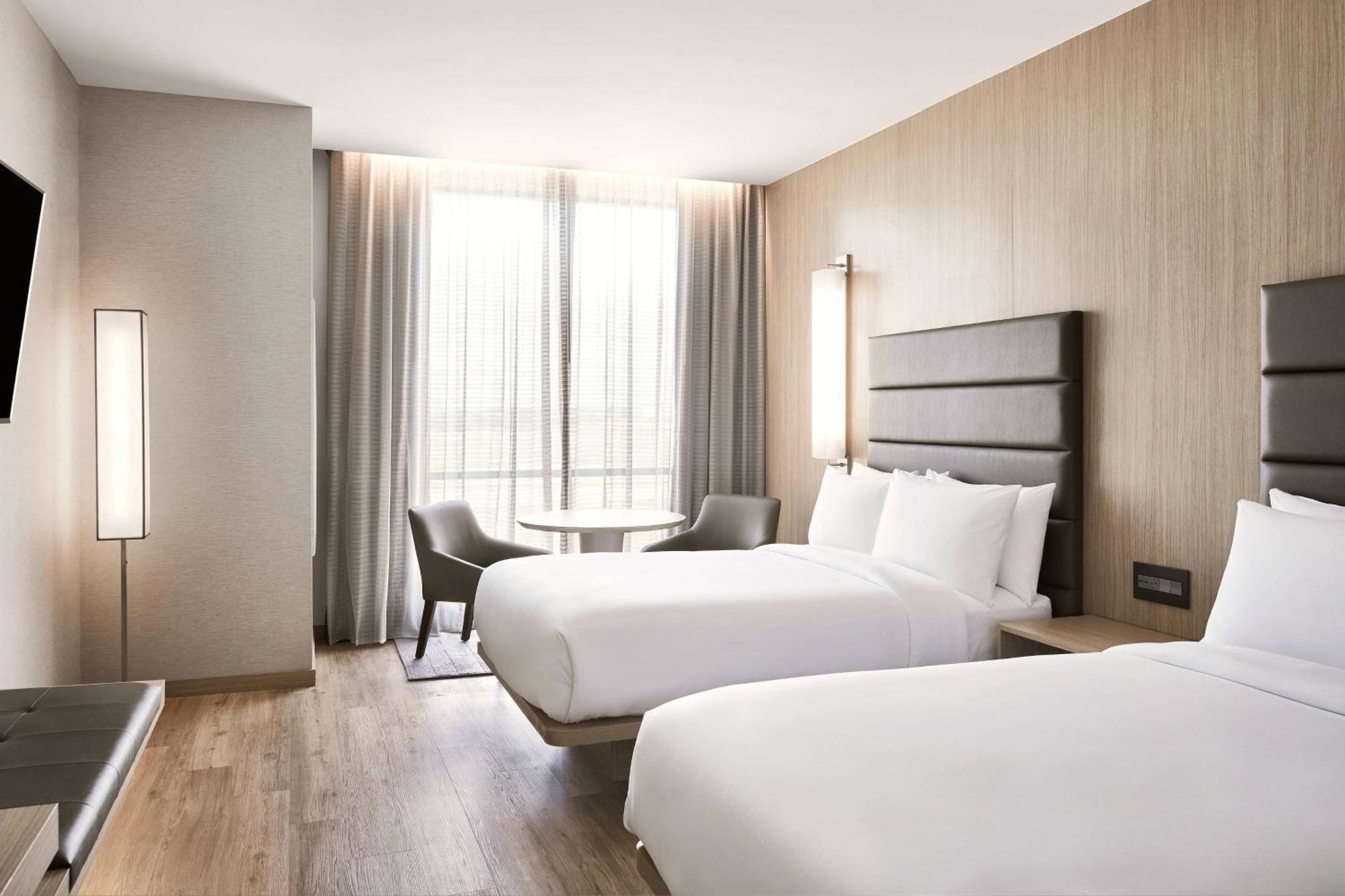 Ac Hotel By Marriott Dallas Frisco Bagian luar foto