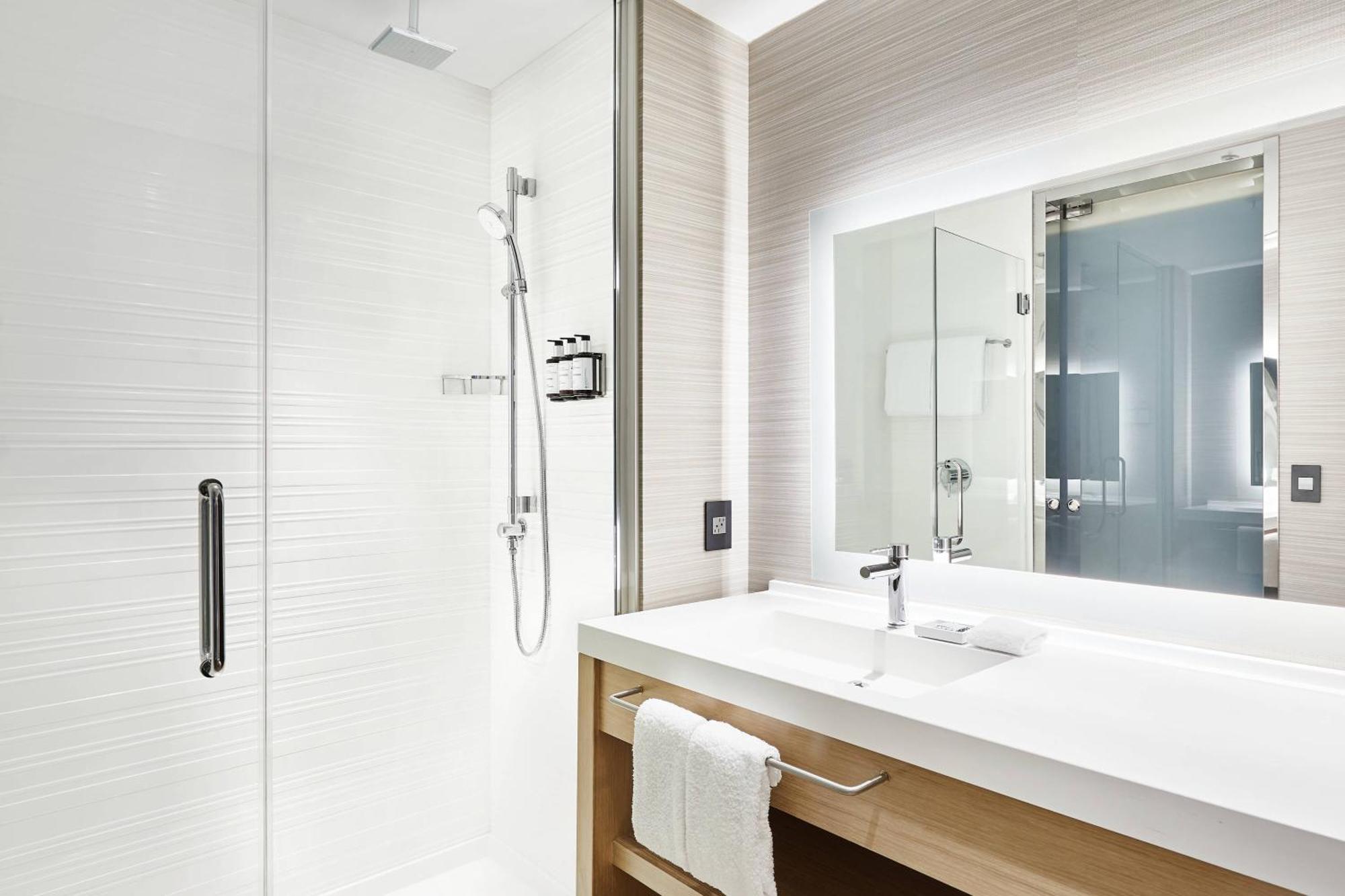 Ac Hotel By Marriott Dallas Frisco Bagian luar foto