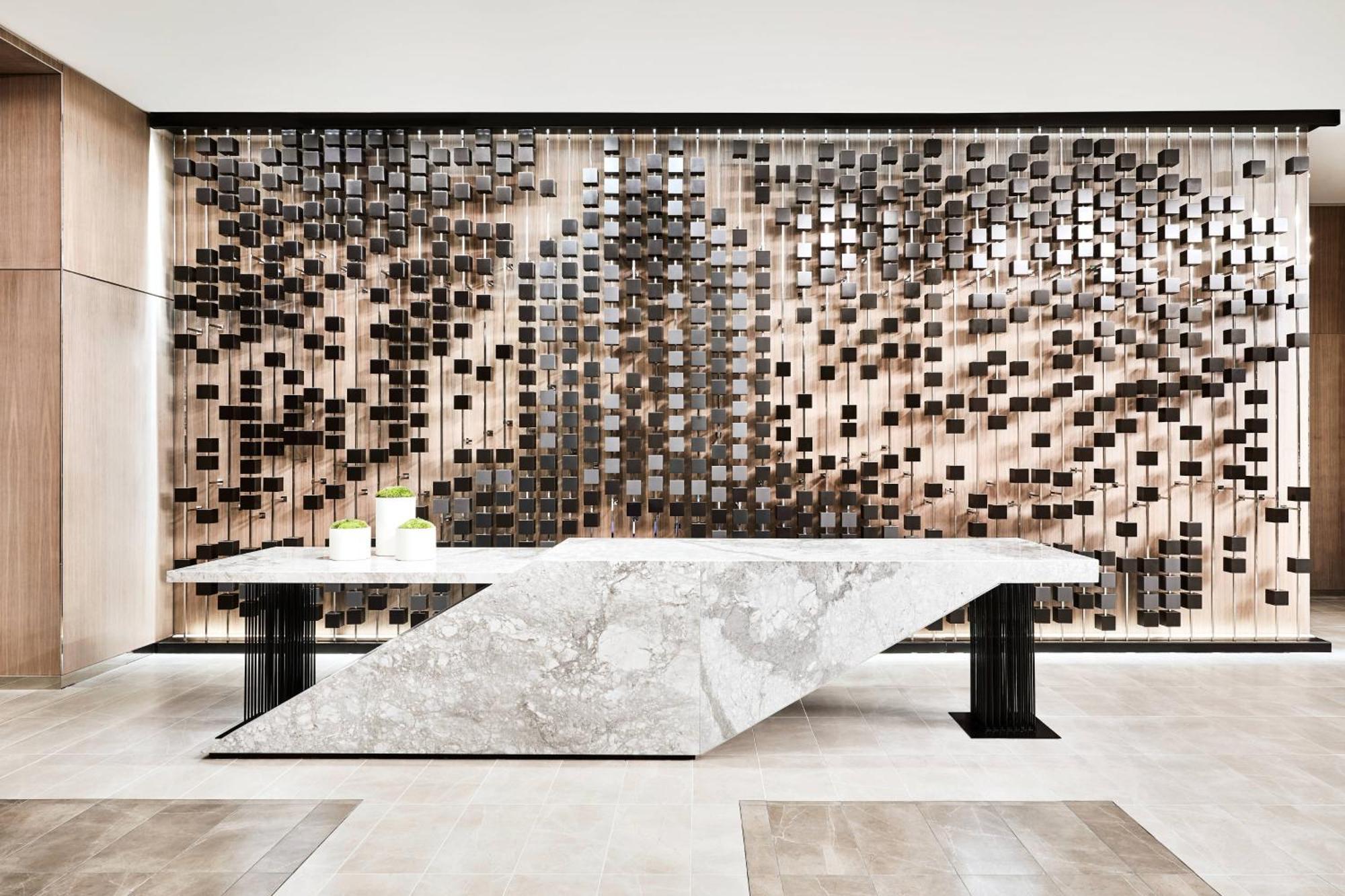 Ac Hotel By Marriott Dallas Frisco Bagian luar foto